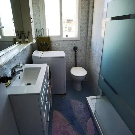 Apartment Paraiso Del Sol Fuengirola