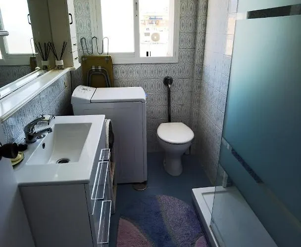 Apartamento Paraiso Del Sol Fuengirola