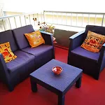شقة Paraiso Del Sol فوينخيرولا