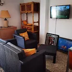 Paraiso Del Sol شقة *