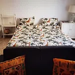 Paraiso Del Sol فوينخيرولا