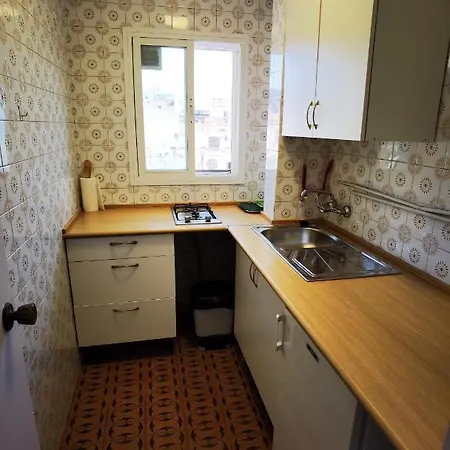 Paraiso Del Sol Фуэнхирола