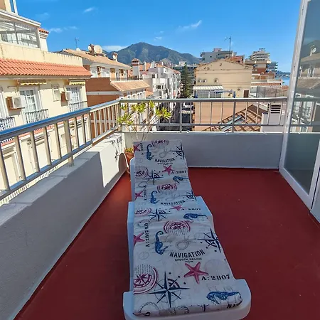شقة Paraiso Del Sol *