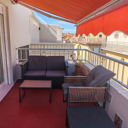 Paraiso Del Sol فوينخيرولا