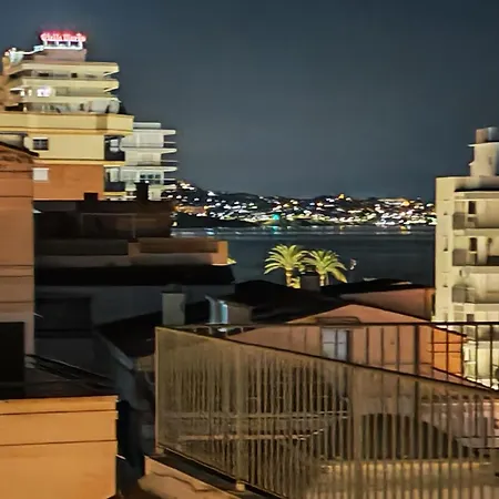 شقة Paraiso Del Sol *