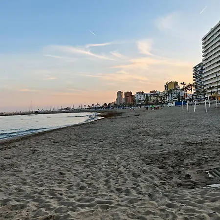 Paraiso Del Sol شقة *