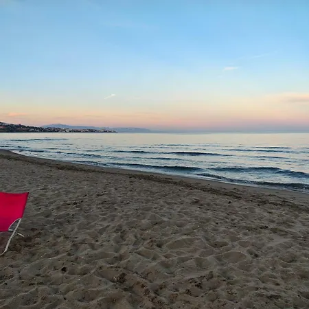 شقة Paraiso Del Sol فوينخيرولا