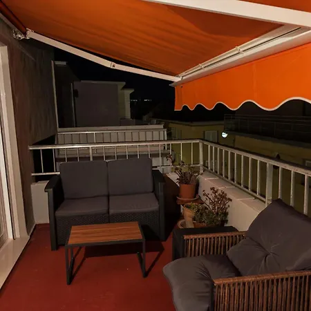 شقة Paraiso Del Sol *