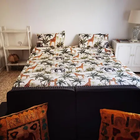 Paraiso Del Sol Фуенхірола