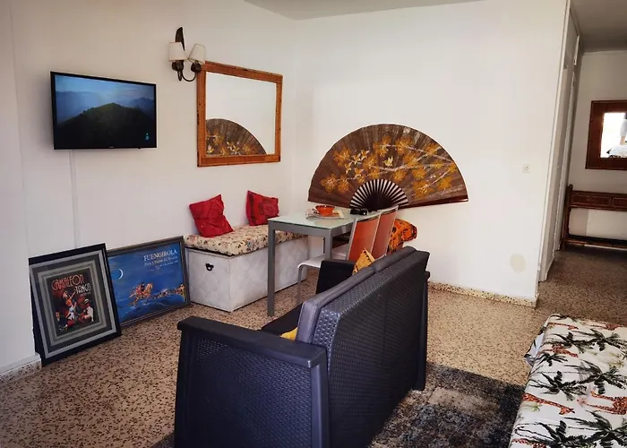 Appartement Paraiso Del Sol *