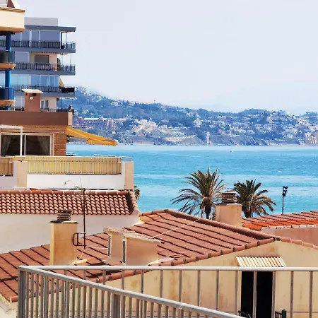 Paraiso Del Sol *