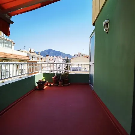 Paraiso Del Sol * Fuengirola