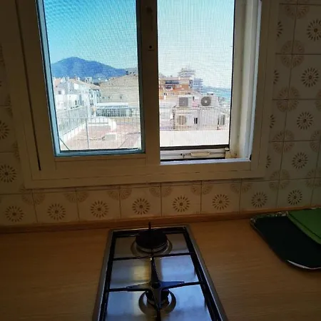 Paraiso Del Sol *