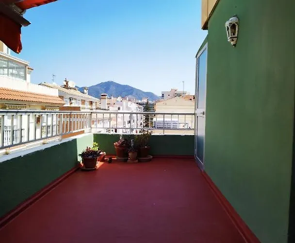 Paraiso Del Sol * Fuengirola